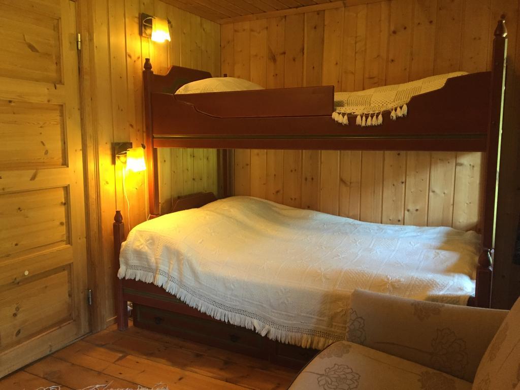 Kvaale Gard Vila Lom Quarto foto