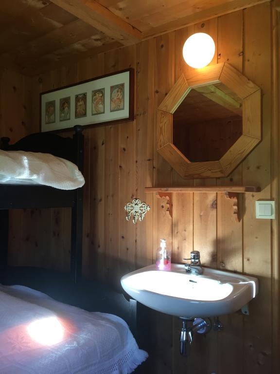 Kvaale Gard Vila Lom Quarto foto