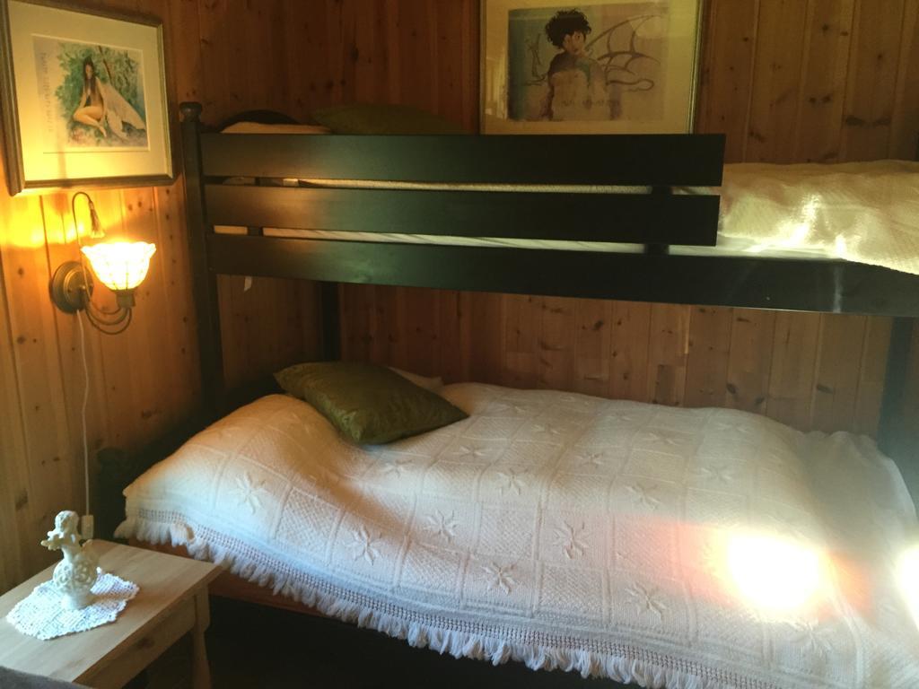 Kvaale Gard Vila Lom Quarto foto
