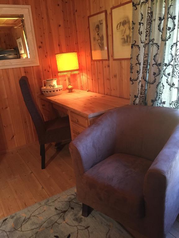 Kvaale Gard Vila Lom Quarto foto
