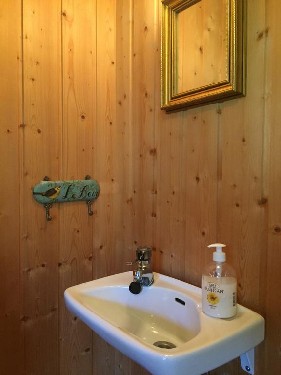 Kvaale Gard Vila Lom Quarto foto