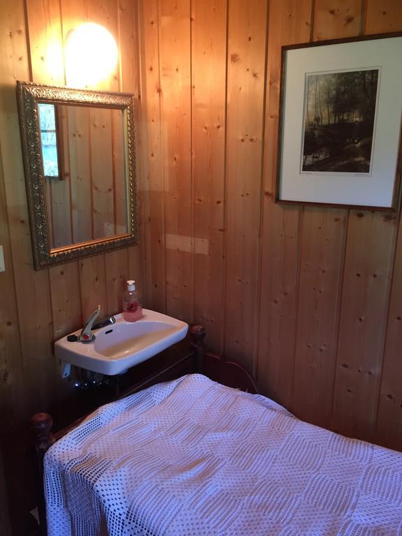 Kvaale Gard Vila Lom Quarto foto