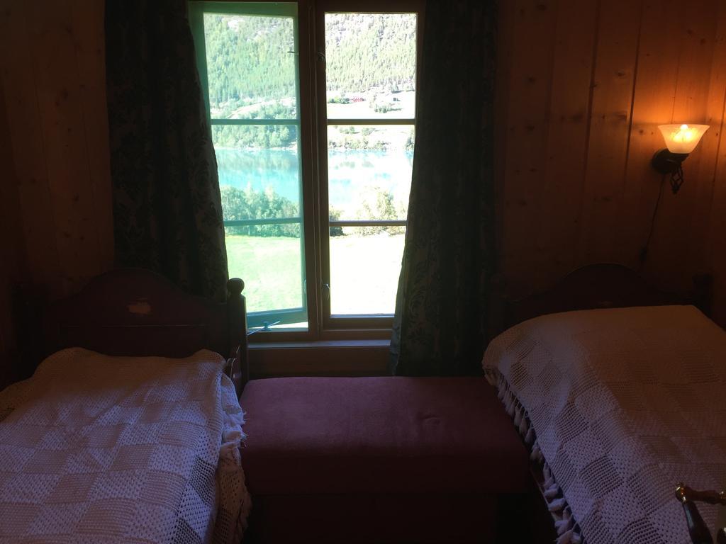 Kvaale Gard Vila Lom Quarto foto