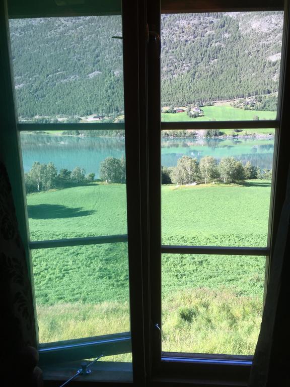 Kvaale Gard Vila Lom Quarto foto