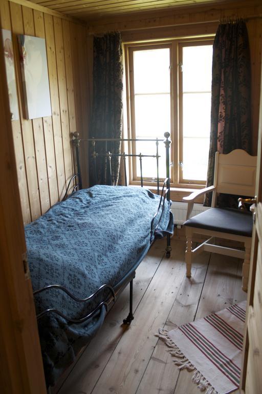 Kvaale Gard Vila Lom Quarto foto